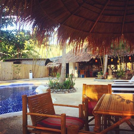 Papillon Bungalows Ko Lanta Exterior foto